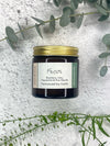 Focus Soy Wax Candle