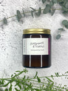 Bergamot and Neroli Soy Wax Candle