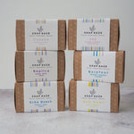 Echo Beach Bar Soap
