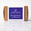 Bergamot & Neroli Bar Soap