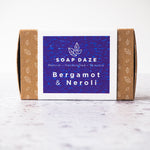 Bergamot & Neroli Bar Soap