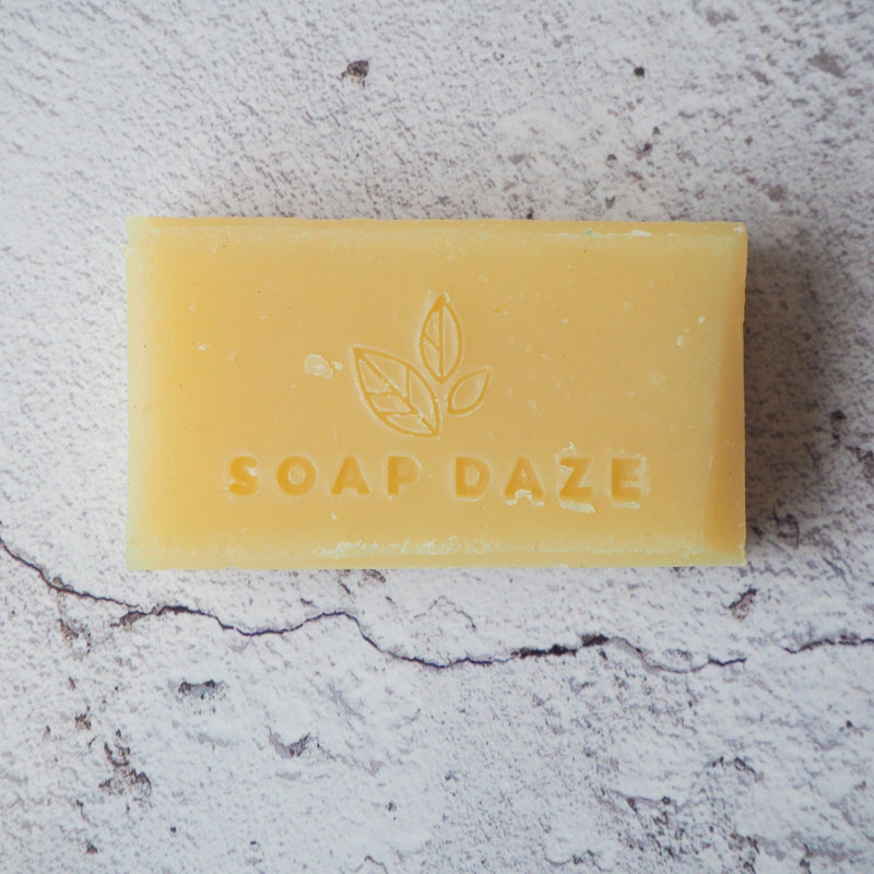 Bergamot & Neroli Bar Soap