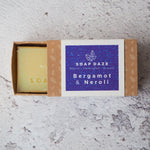 Bergamot & Neroli Bar Soap
