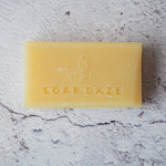 Cedarwood & Grapefruit Bar Soap