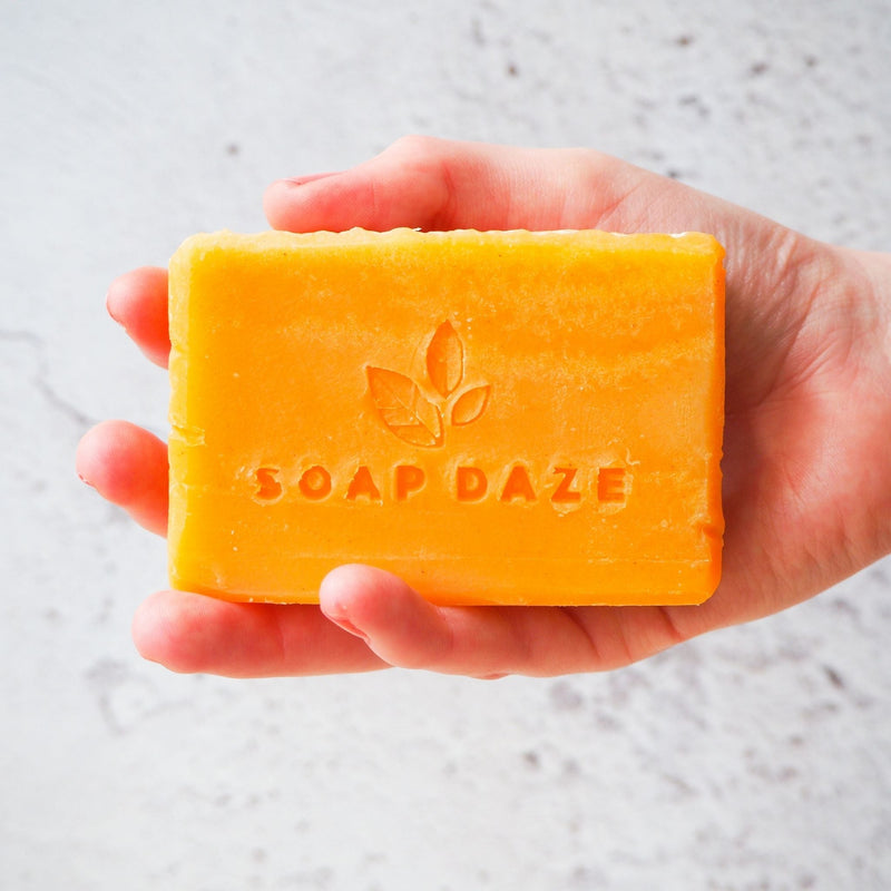 5 New Dawn Soaps, multibuy