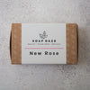 New Rose Bar Soap
