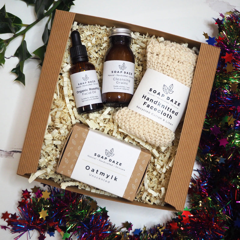 Sensitive Skin Gift Box