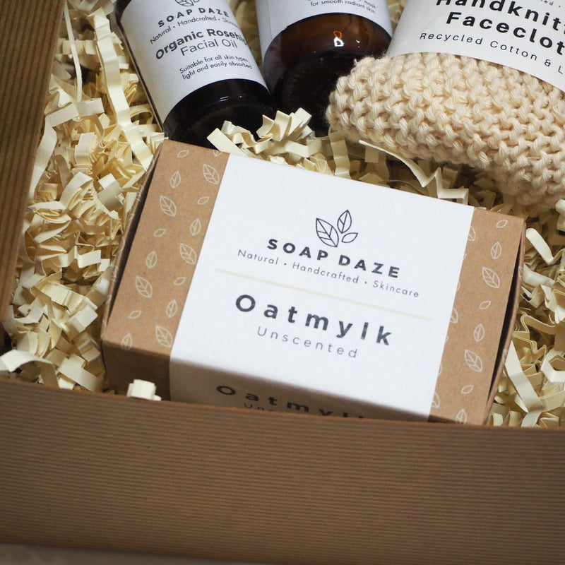 Sensitive Skin Gift Box