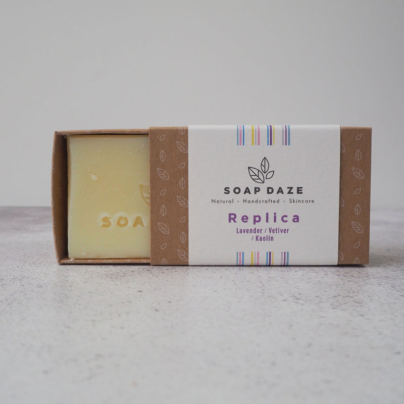 Replica Bar Soap