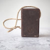 Barefoot Soap on a Rope