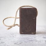 Barefoot Soap on a Rope