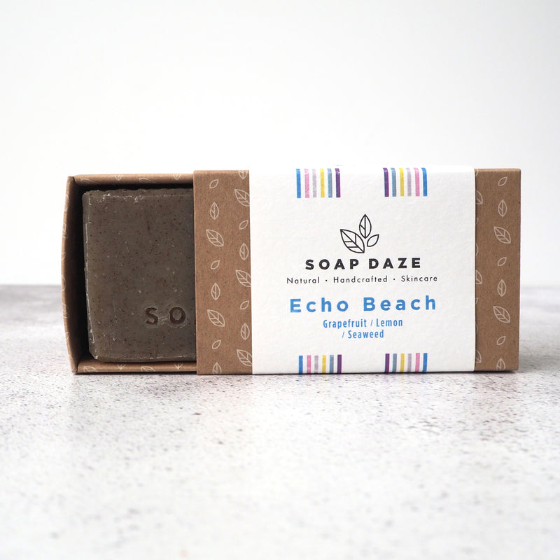 Echo Beach Bar Soap