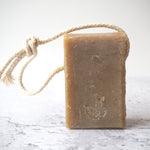 Echo Beach Soap on a Rope