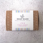 Joy Bar Soap